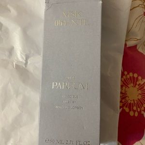 Zara MSK004/NTL perfume 2.71fl oz
